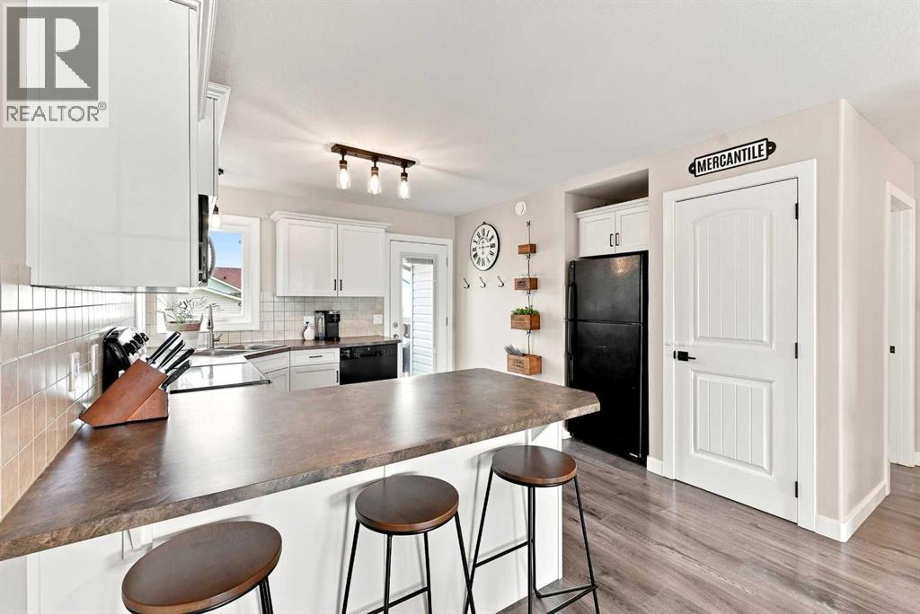 134 Newton Drive, Penhold