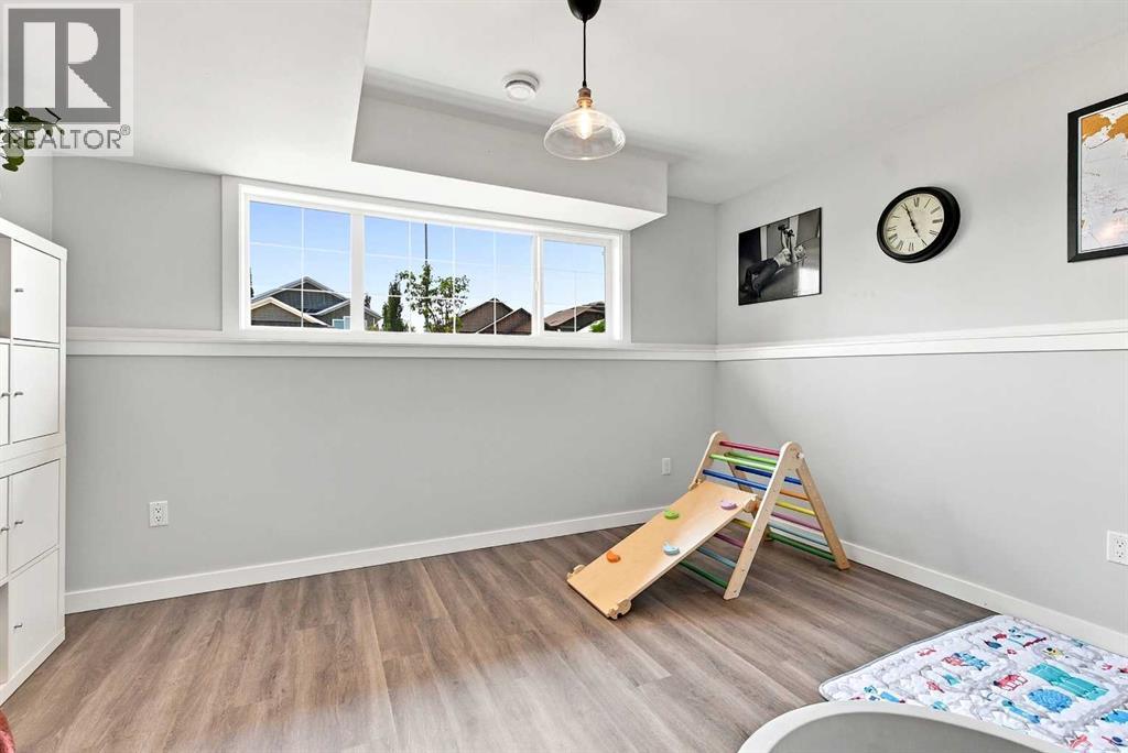 134 Newton Drive, Penhold