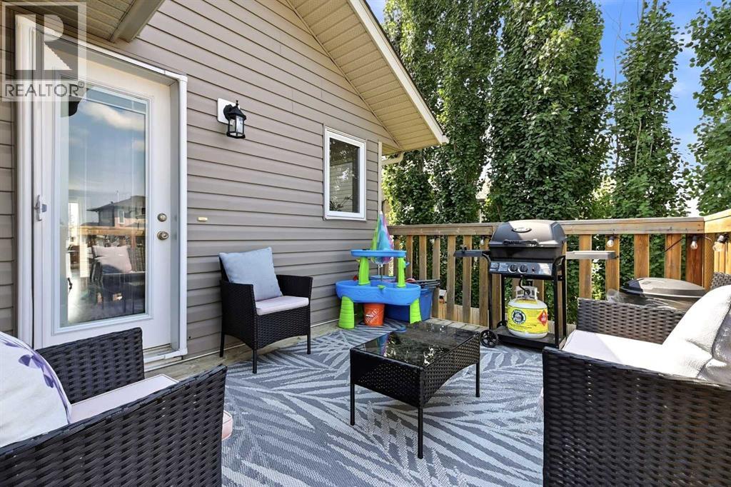 134 Newton Drive, Penhold