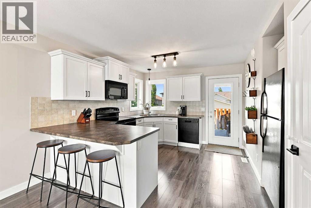 134 Newton Drive, Penhold