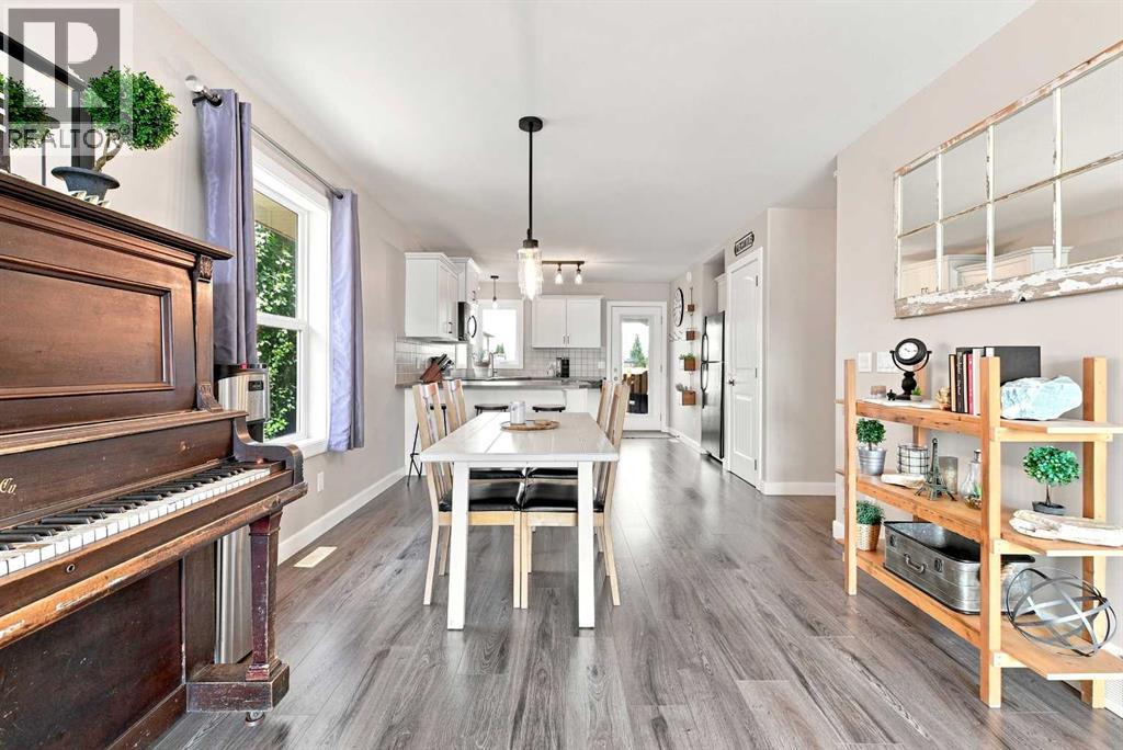 134 Newton Drive, Penhold