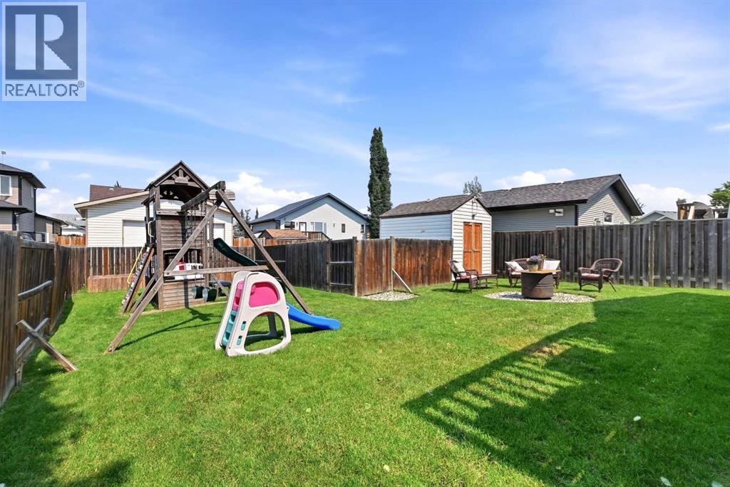 134 Newton Drive, Penhold