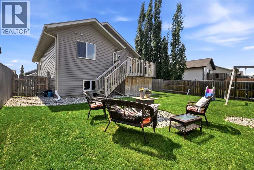 134 Newton Drive, Penhold