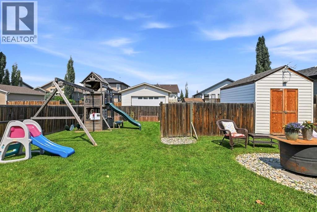 134 Newton Drive, Penhold