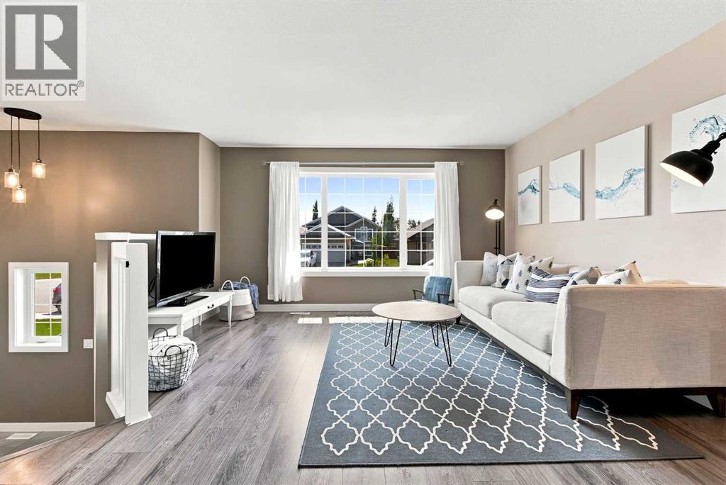 134 Newton Drive, Penhold