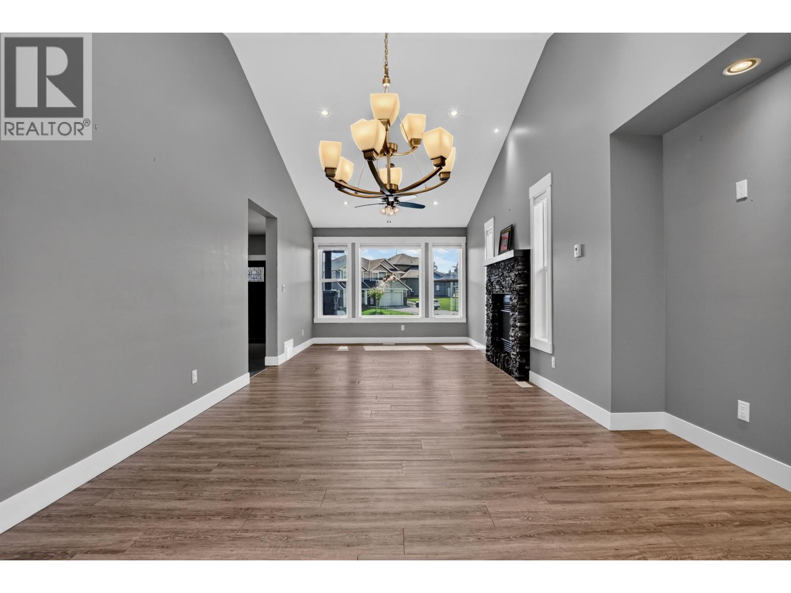 1218 ORIZABA COURT, Prince George