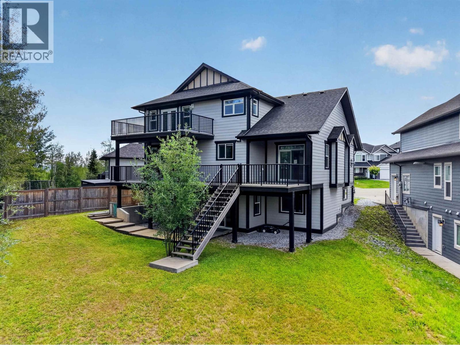 1218 ORIZABA COURT, Prince George