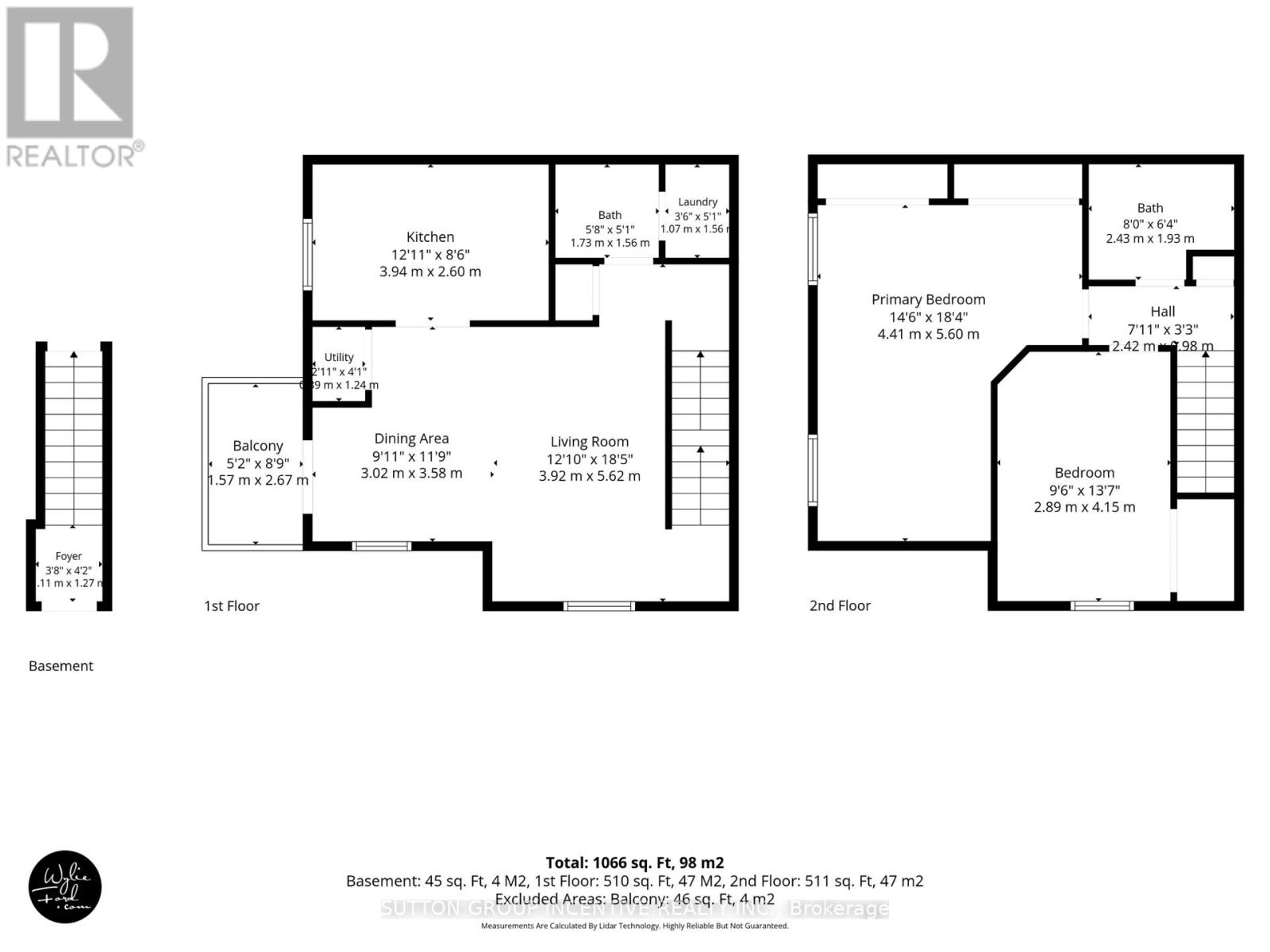 #7 139 SYDENHAM WELLS - 37