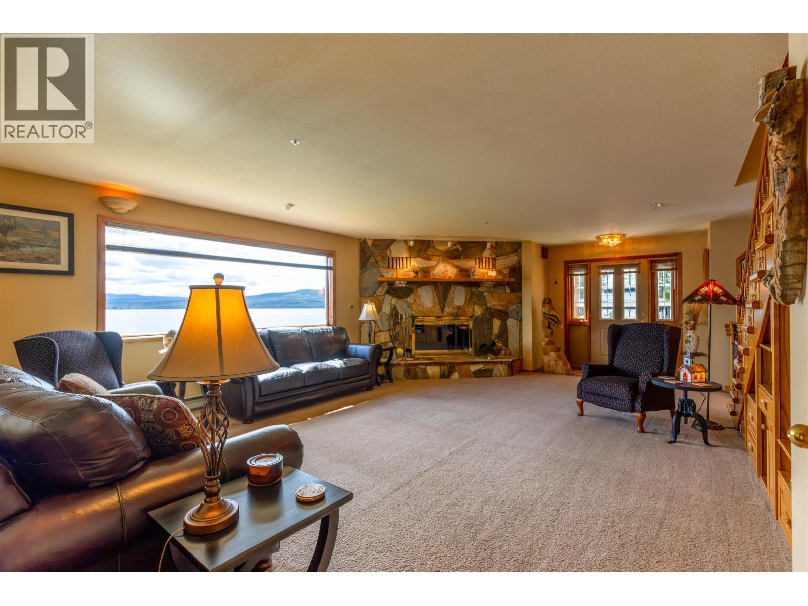 45391 COLLEYMOUNT Road, Burns Lake
