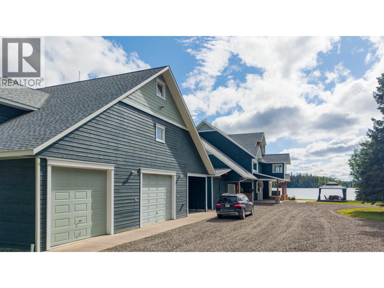45391 COLLEYMOUNT Road, Burns Lake