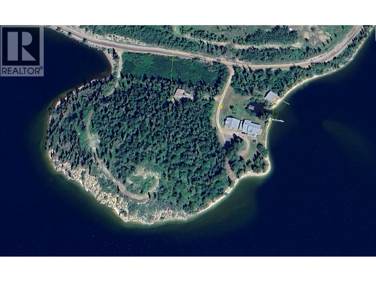45391 COLLEYMOUNT Road, Burns Lake