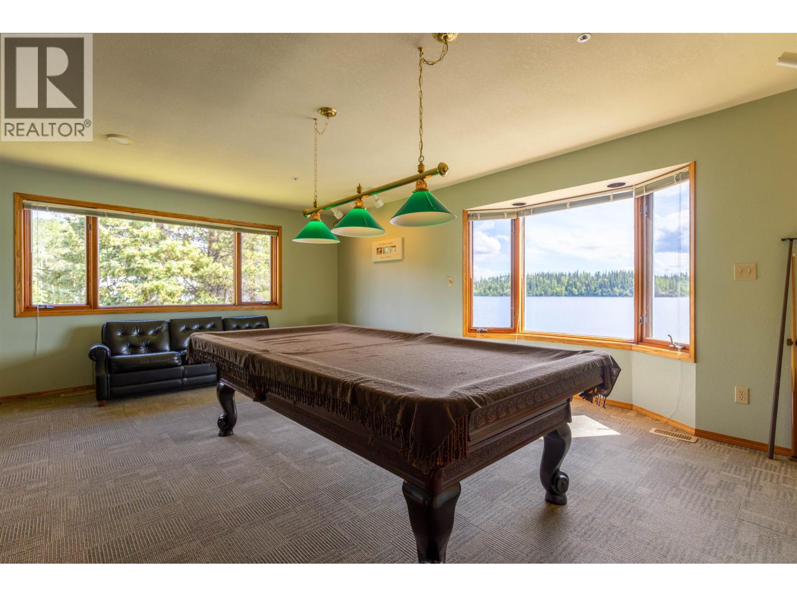 45391 COLLEYMOUNT Road, Burns Lake