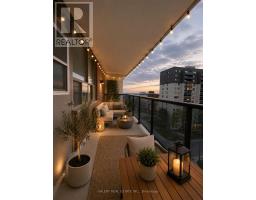 407 - 70 Park Street E, Mississauga, ON L5G1M5 Photo 6