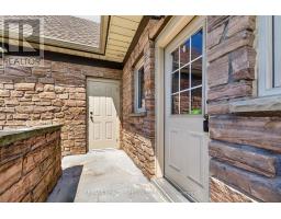 Eating area - 120 North Shore Road, Alnwick/haldimand, ON K0K2G0 Photo 8