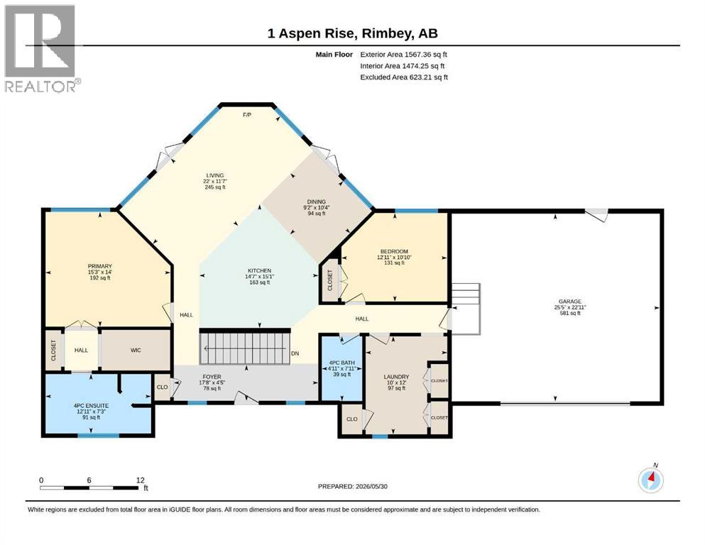 1 Aspen Rise - Photo 44