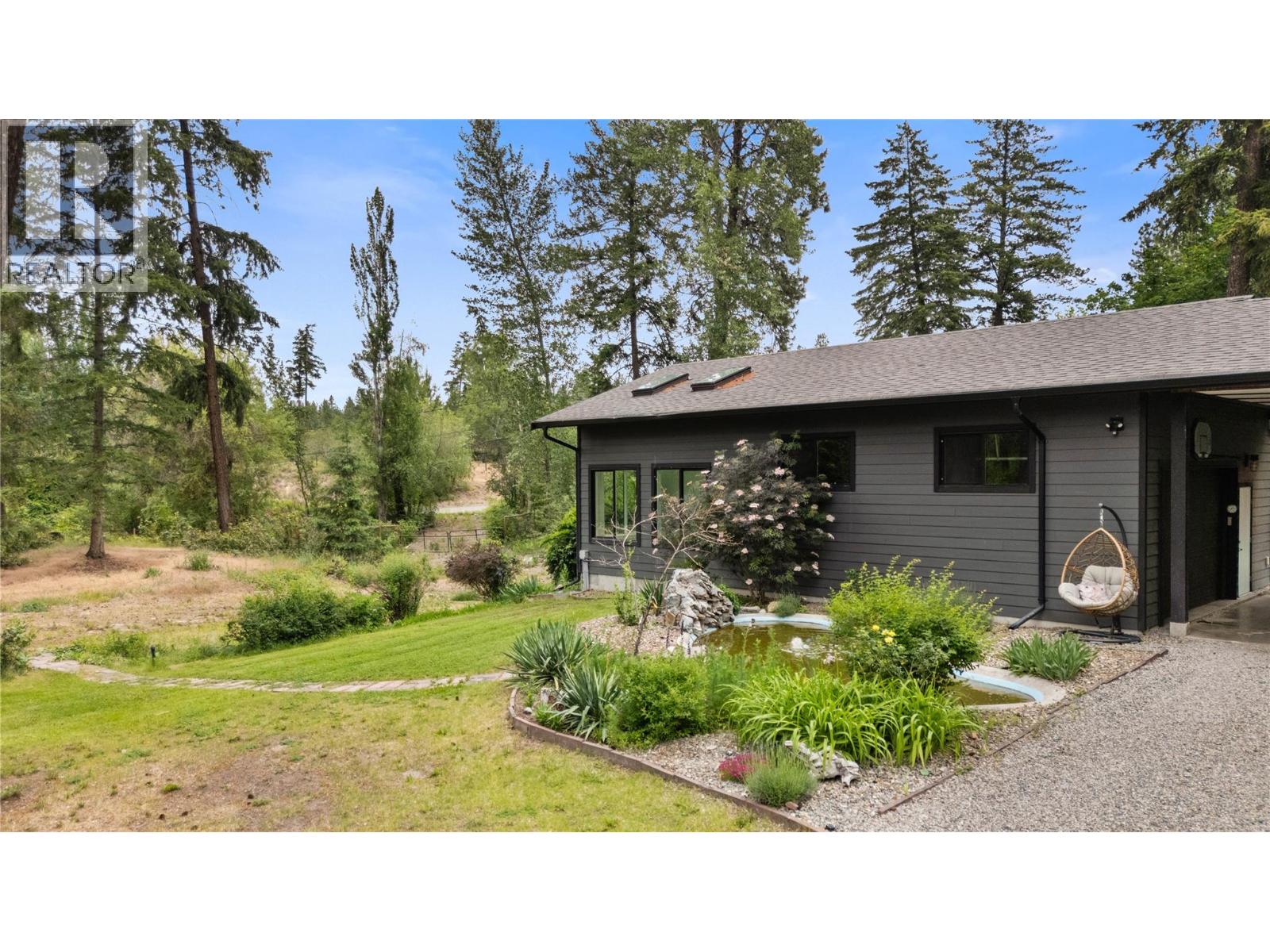 3153 Hall Road, Kelowna