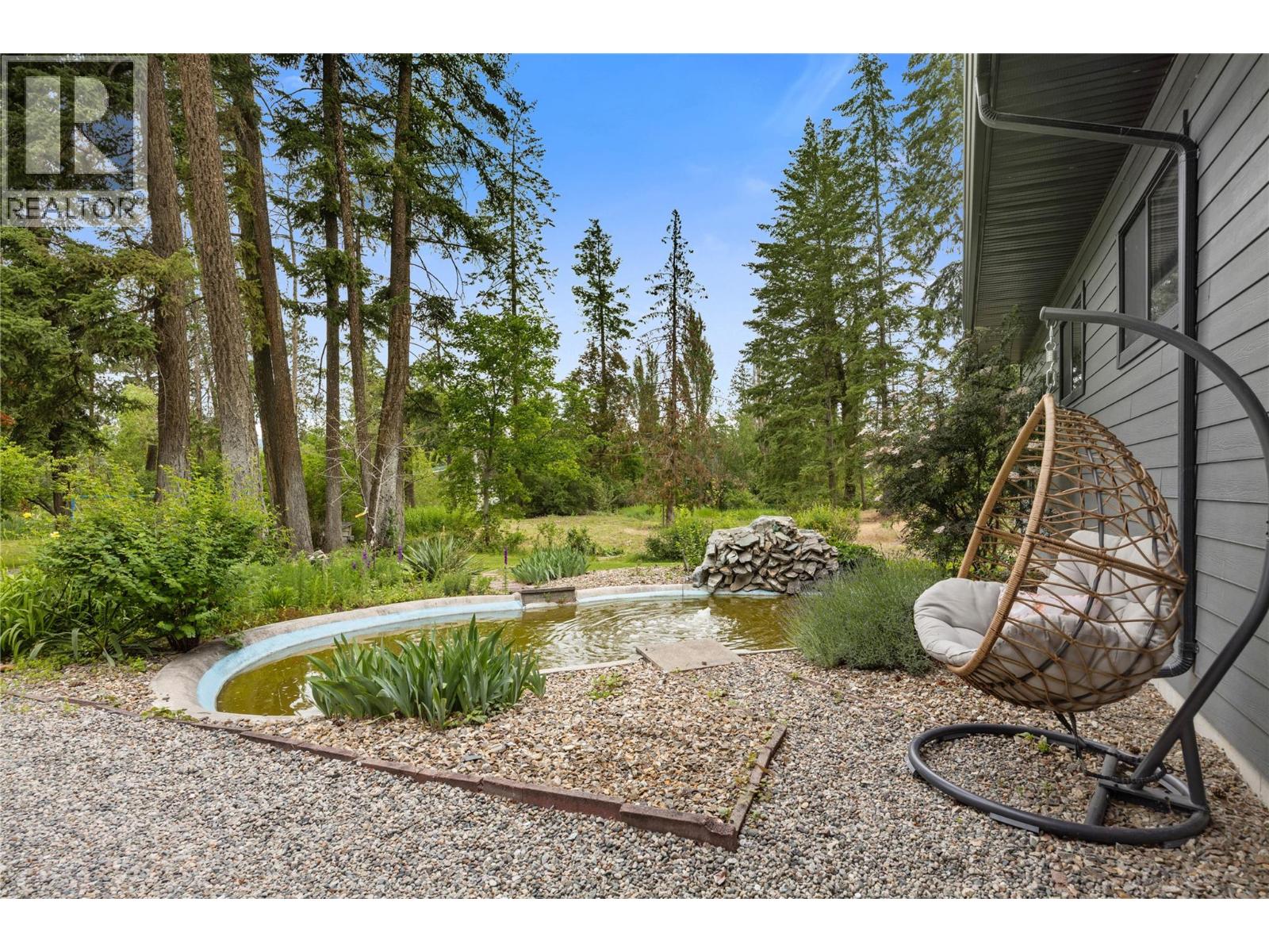3153 Hall Road, Kelowna