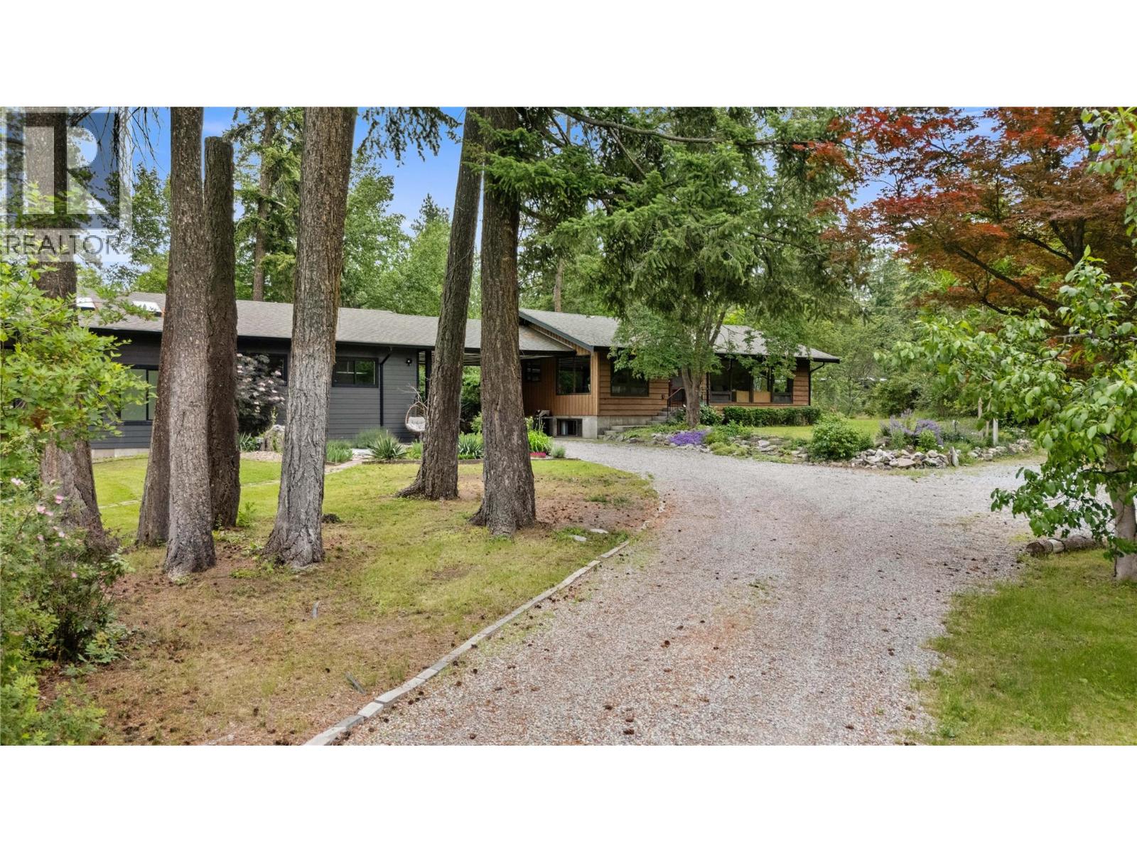 3153 Hall Road, Kelowna