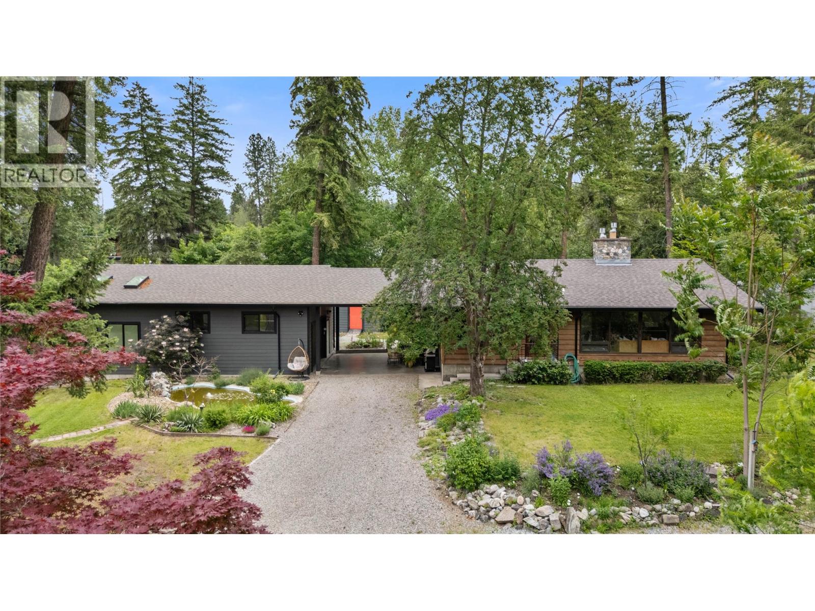 3153 Hall Road, Kelowna