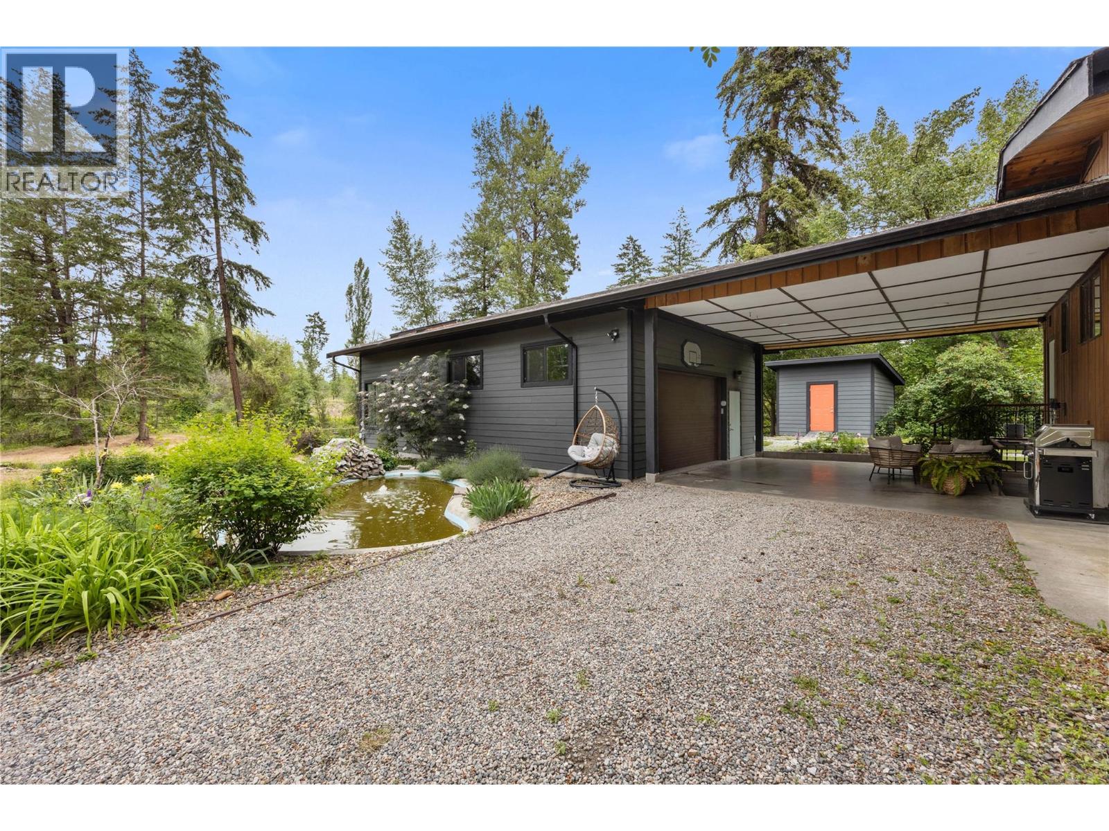 3153 Hall Road, Kelowna