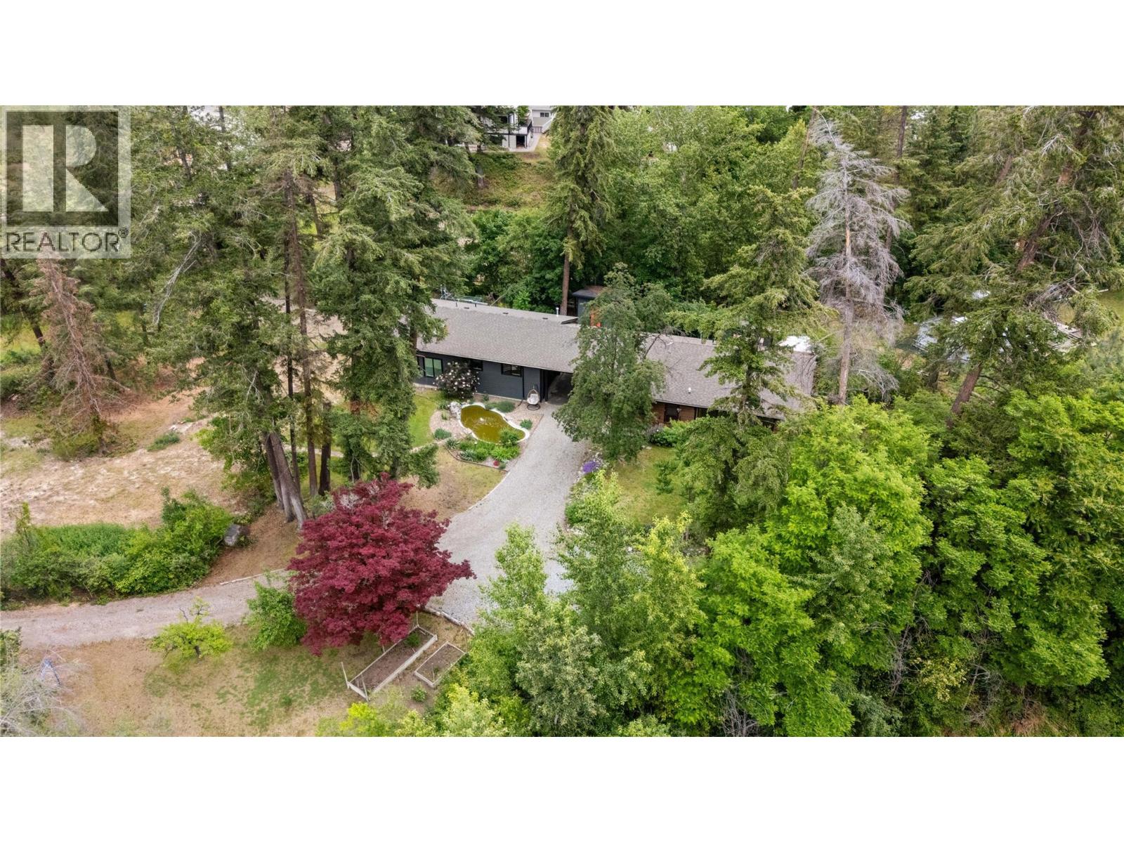 3153 Hall Road, Kelowna