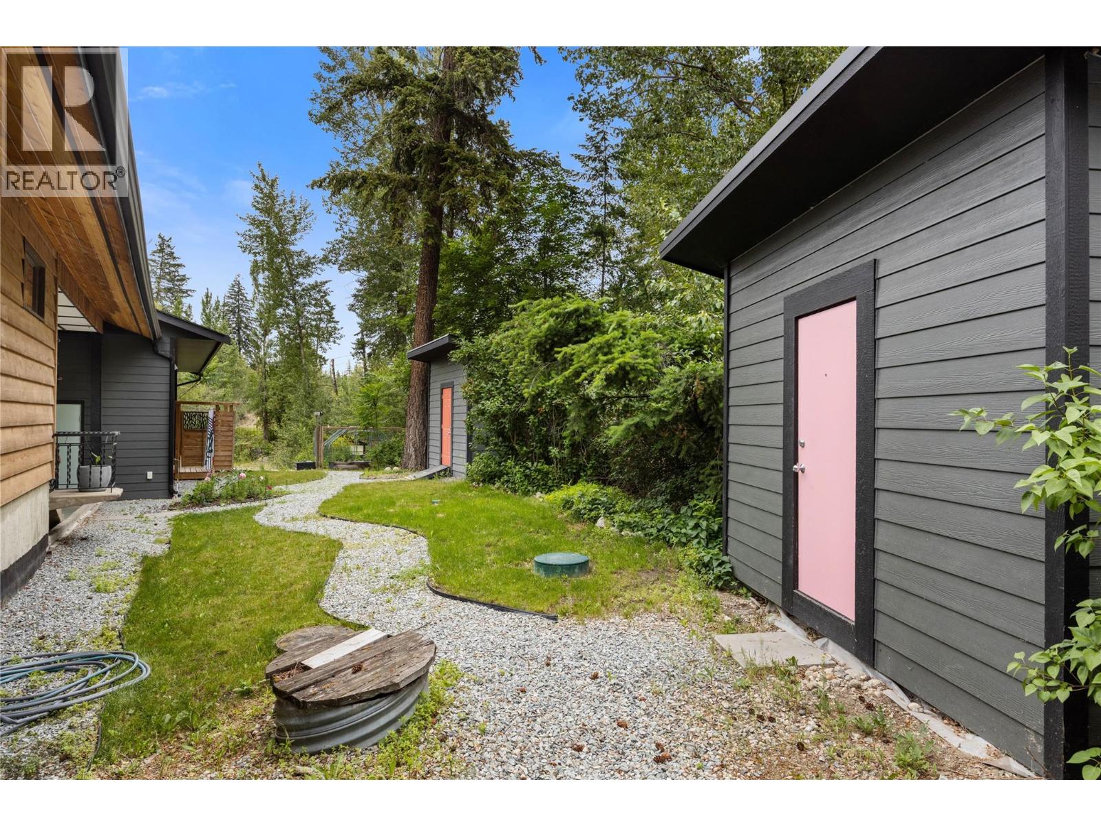 3153 Hall Road, Kelowna