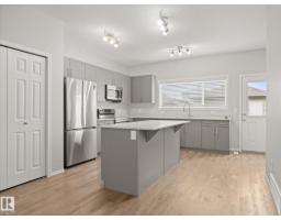 Second Kitchen - 103 South Creek Wd, Stony Plain, AB T7Z0J9 Photo 9