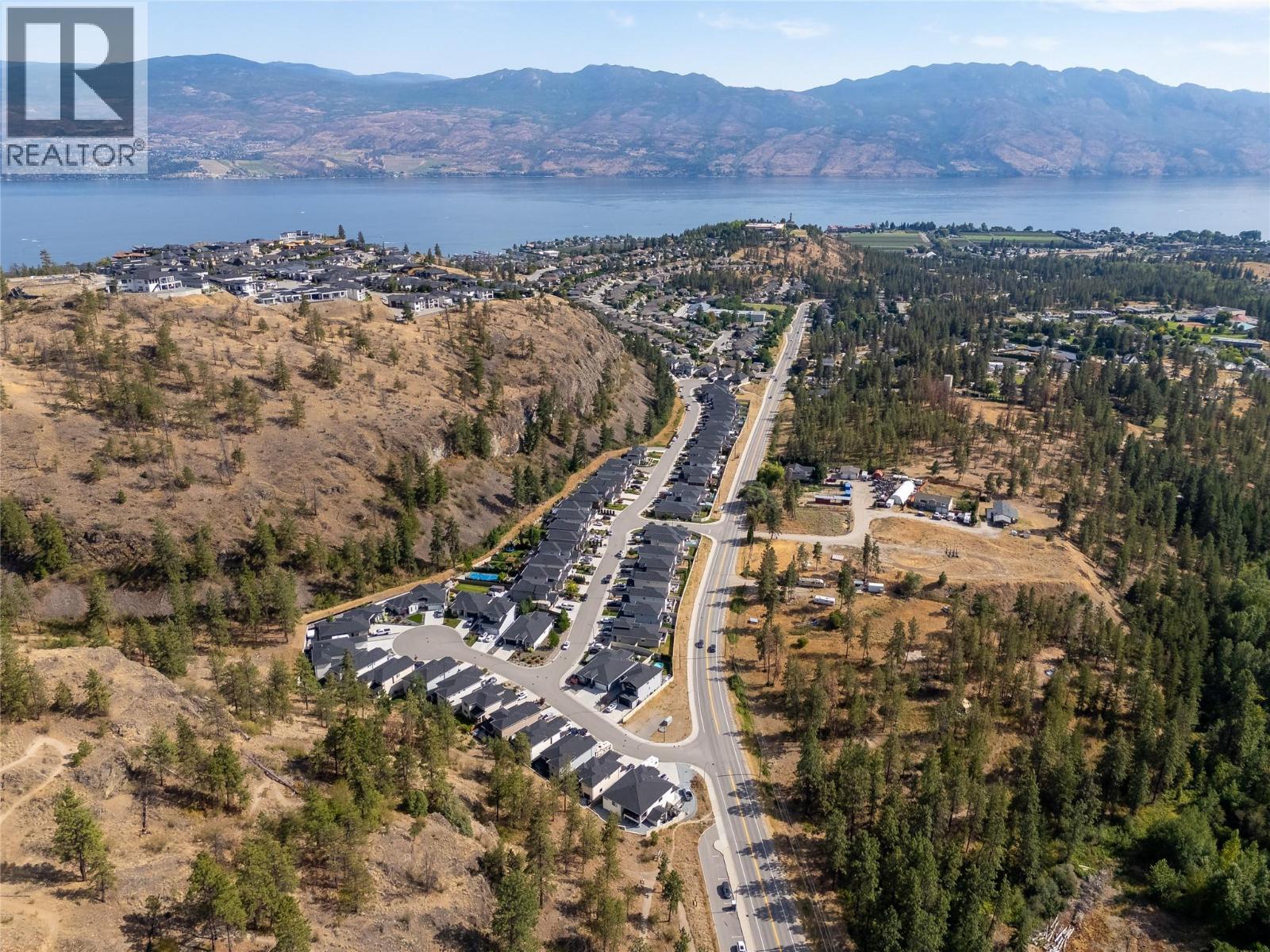 3077 Riesling Way, West Kelowna
