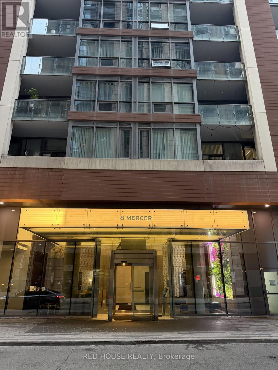 Photo of 8 Mercer Street