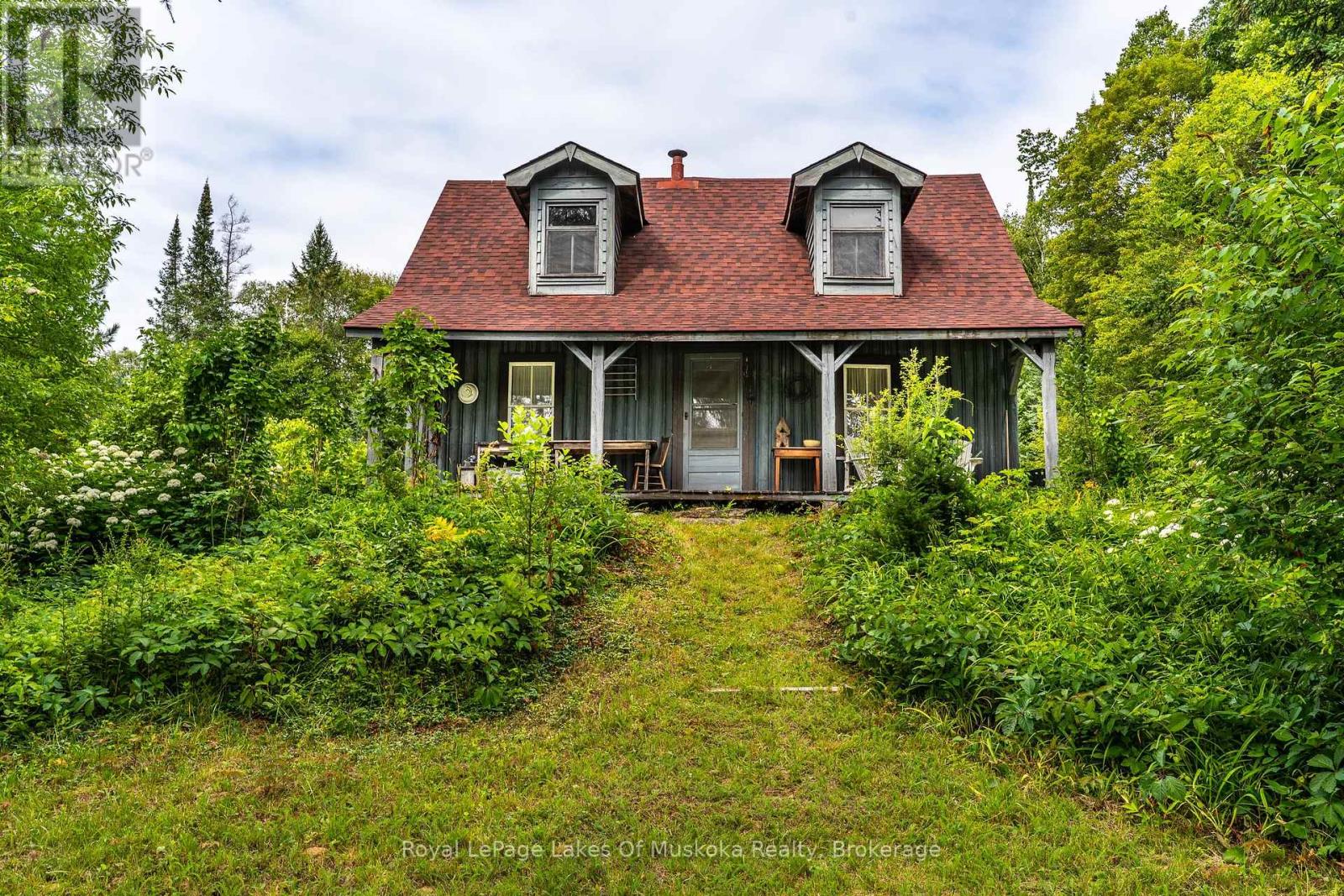 1099 WOLFKIN LAKE ROAD - 6