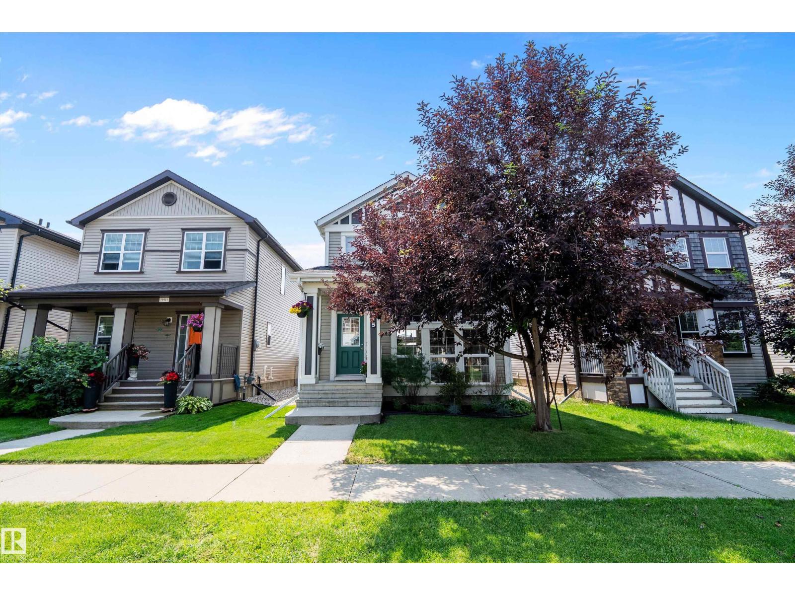 21915 99 AV NW, Secord, Edmonton photo 4