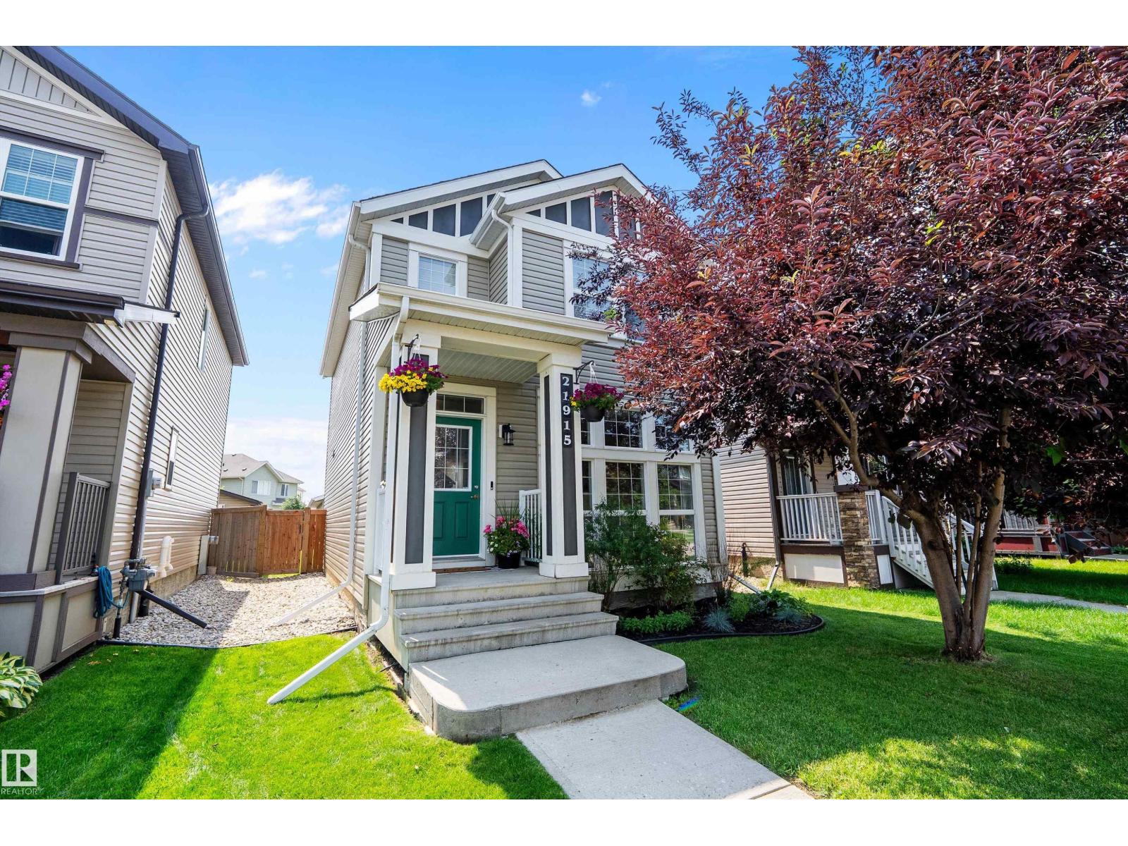 21915 99 AV NW, Secord, Edmonton photo 3