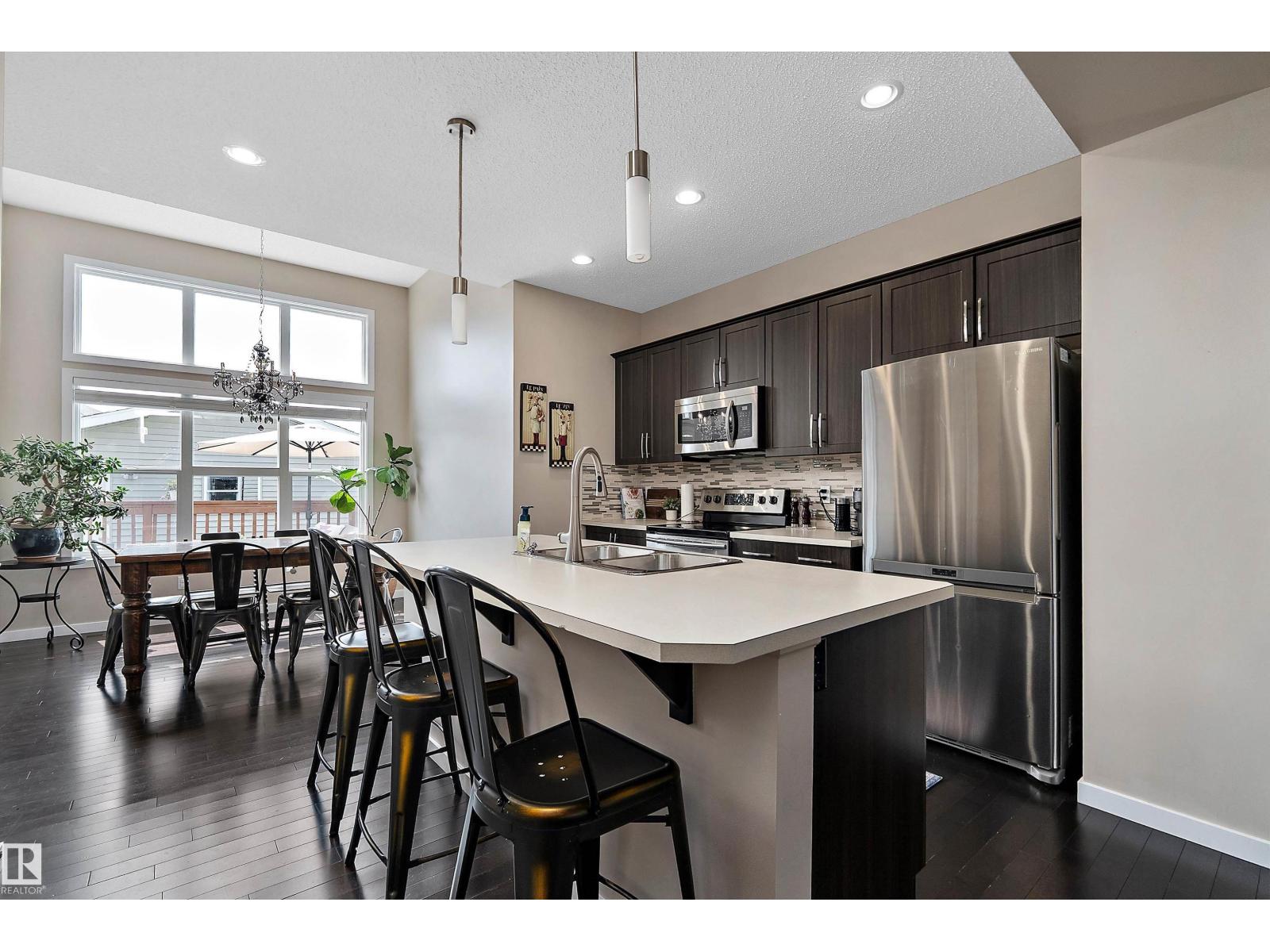 21915 99 AV NW, Secord, Edmonton photo 1