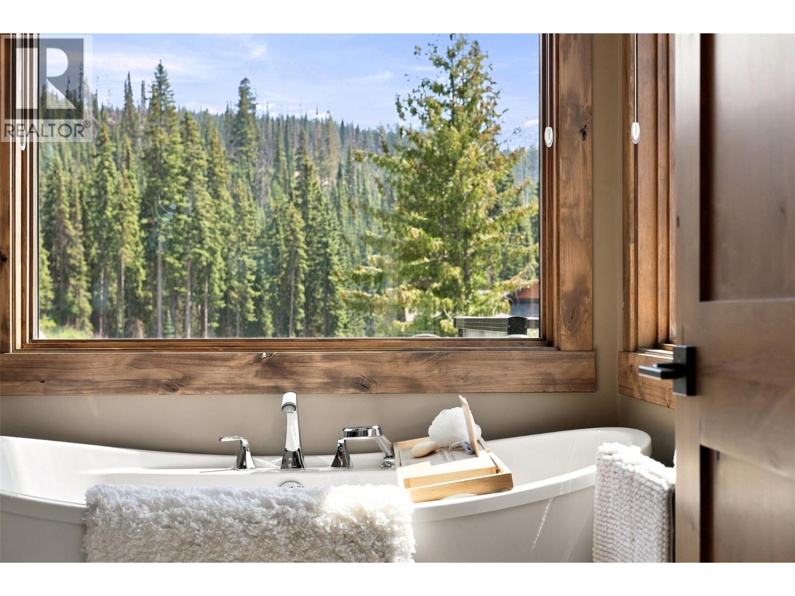 5419 Lookout Ridge Place, Sun Peaks