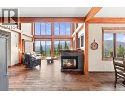 Living room - 5419 Lookout Ridge Place, Sun Peaks, BC V0E5N0 Photo 7