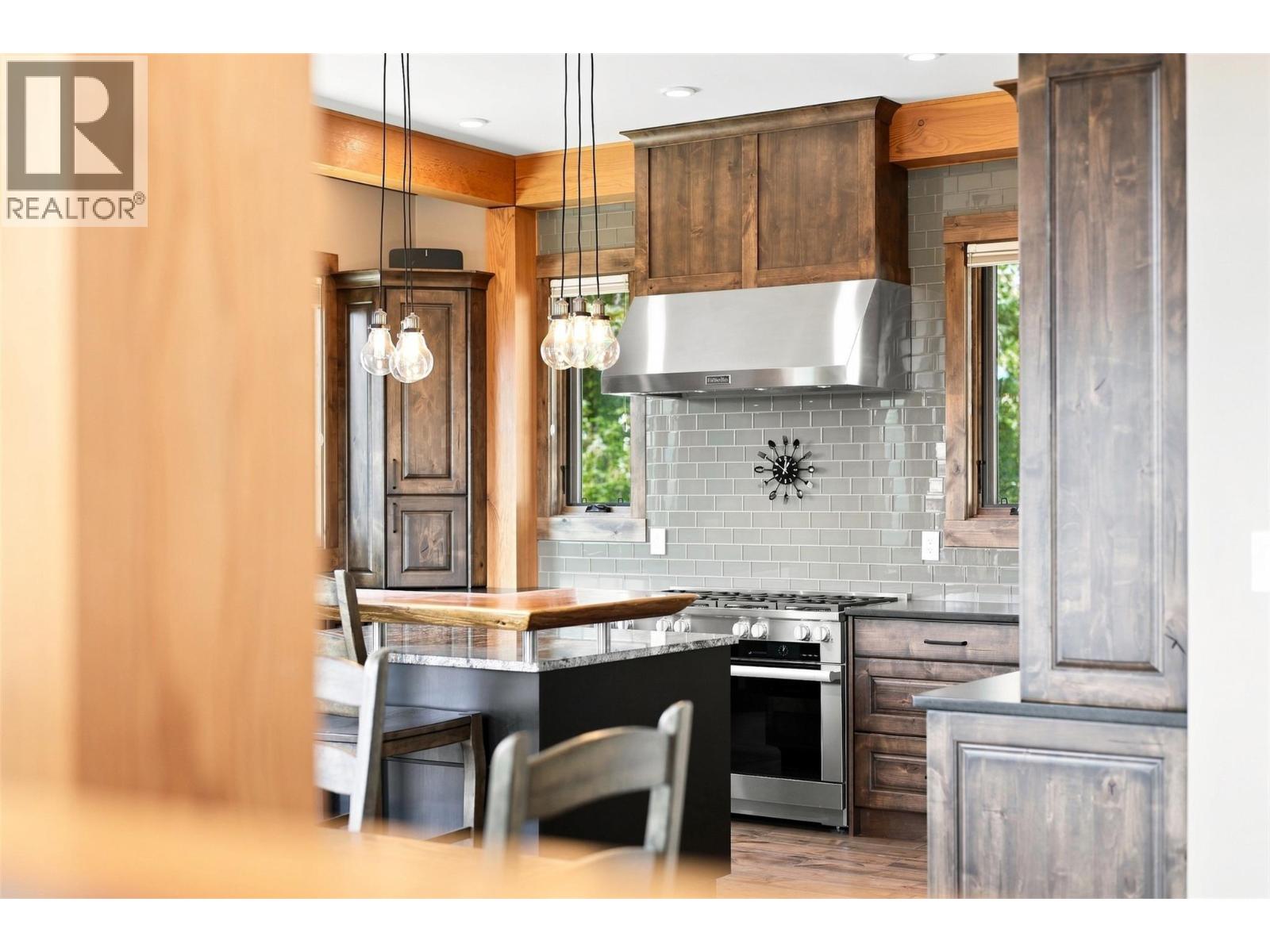 5419 Lookout Ridge Place, Sun Peaks