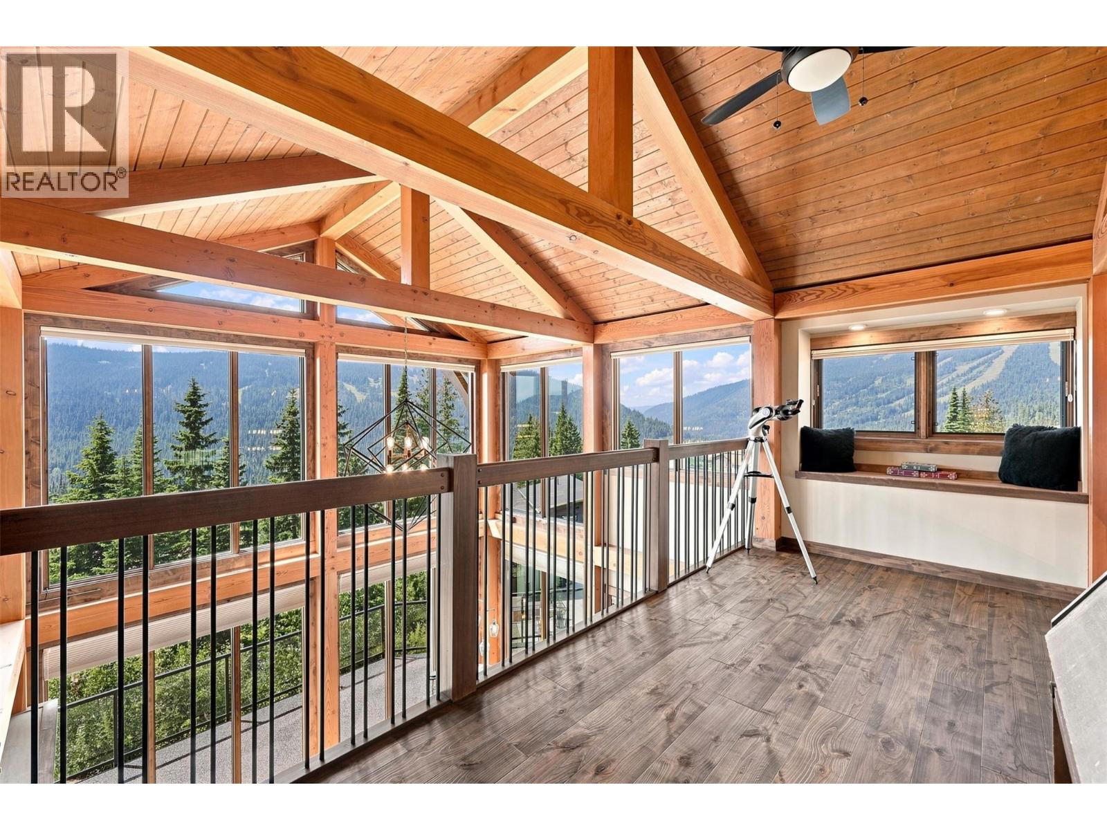 5419 Lookout Ridge Place, Sun Peaks