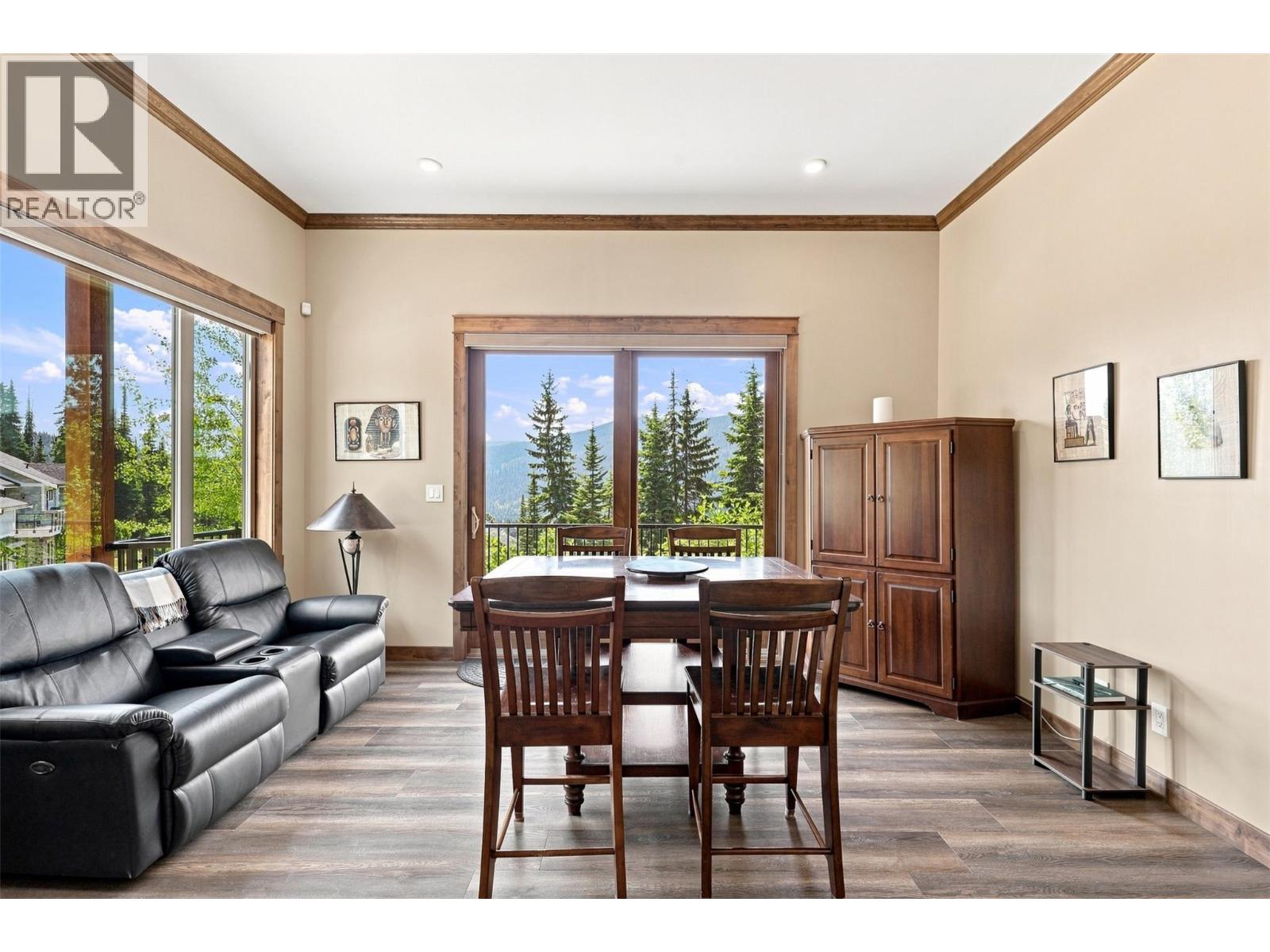 5419 Lookout Ridge Place, Sun Peaks