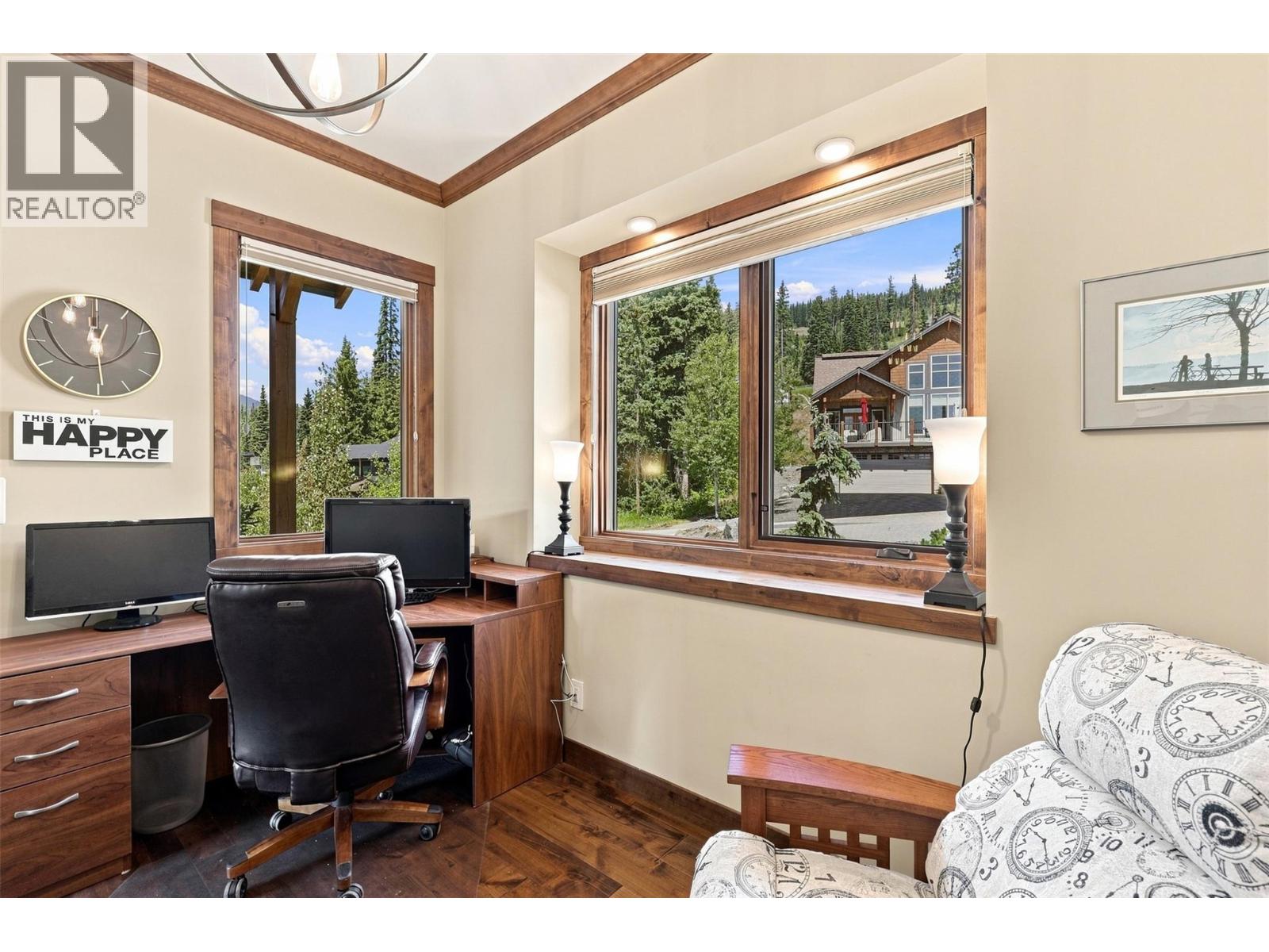 5419 Lookout Ridge Place, Sun Peaks