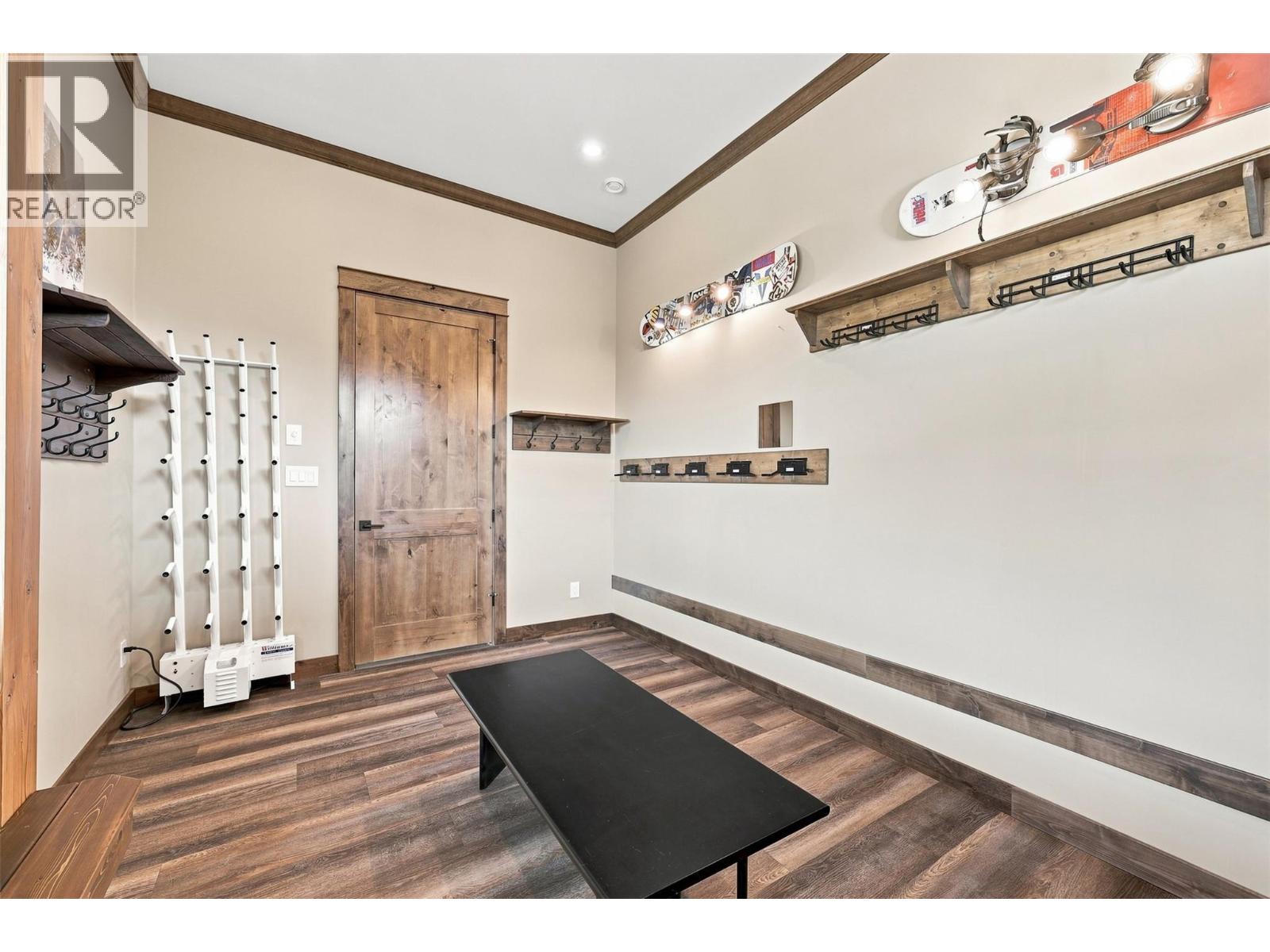 5419 Lookout Ridge Place, Sun Peaks