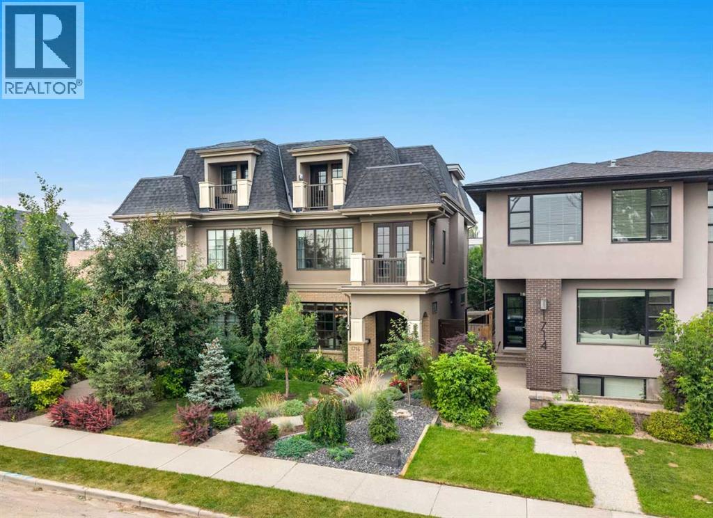 1716 50 Avenue SW, Altadore, Calgary photo 2