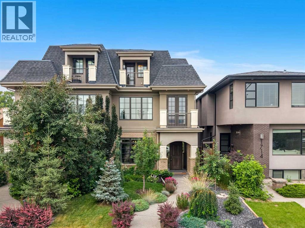 1716 50 Avenue SW, Altadore, Calgary photo 1