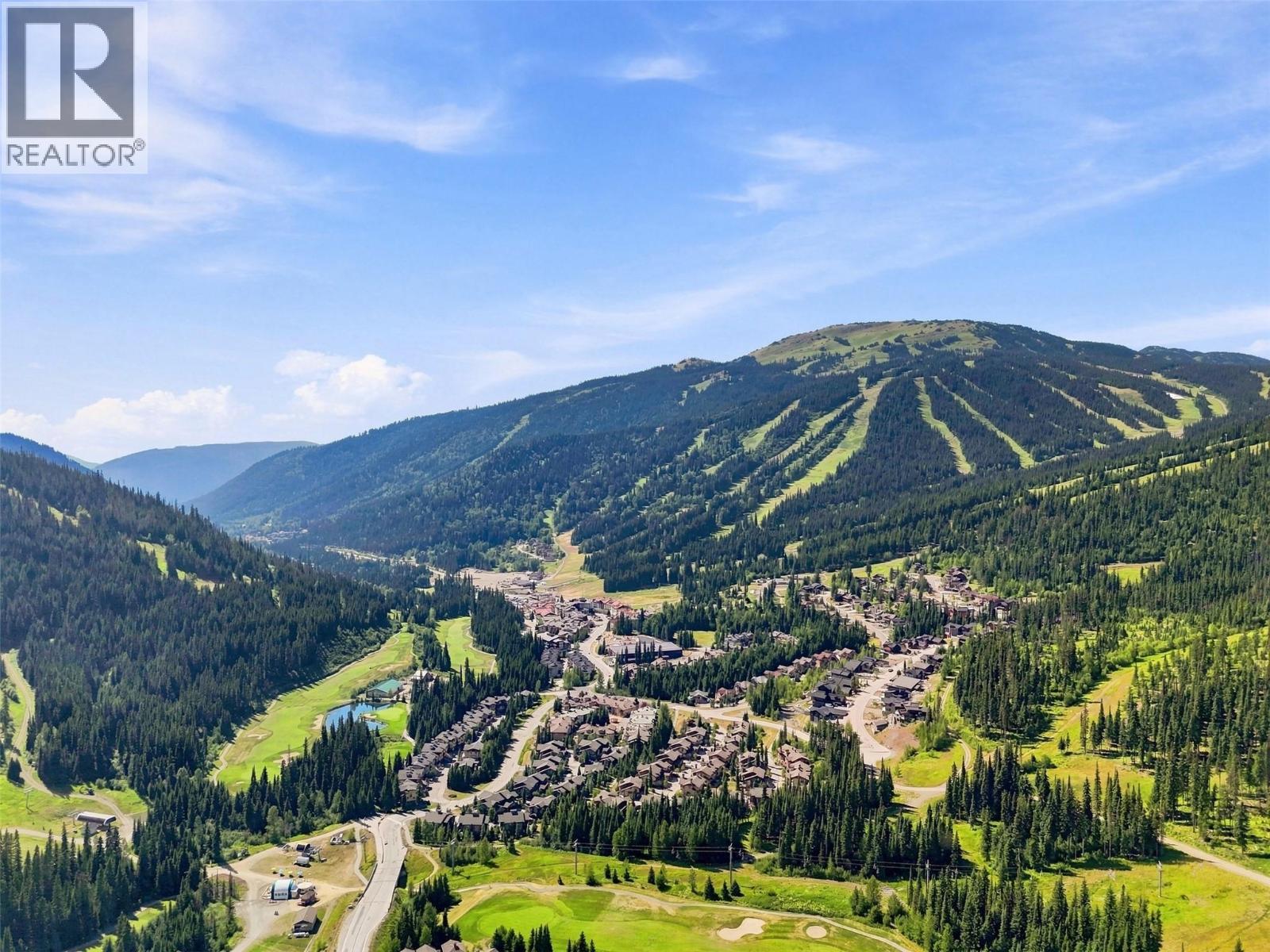 5419 Lookout Ridge Place, Sun Peaks