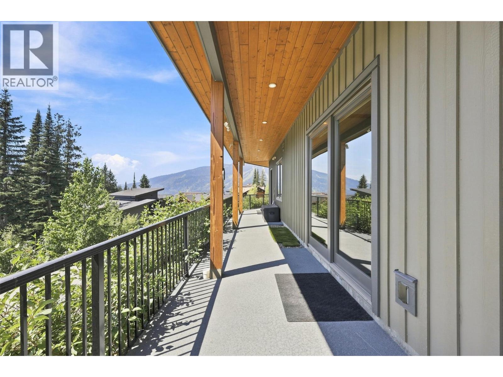 5419 Lookout Ridge Place, Sun Peaks