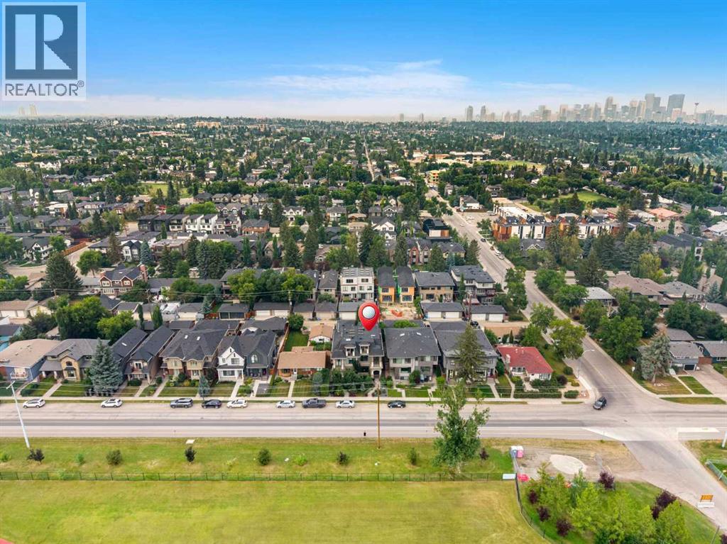 1716 50 Avenue SW - 50