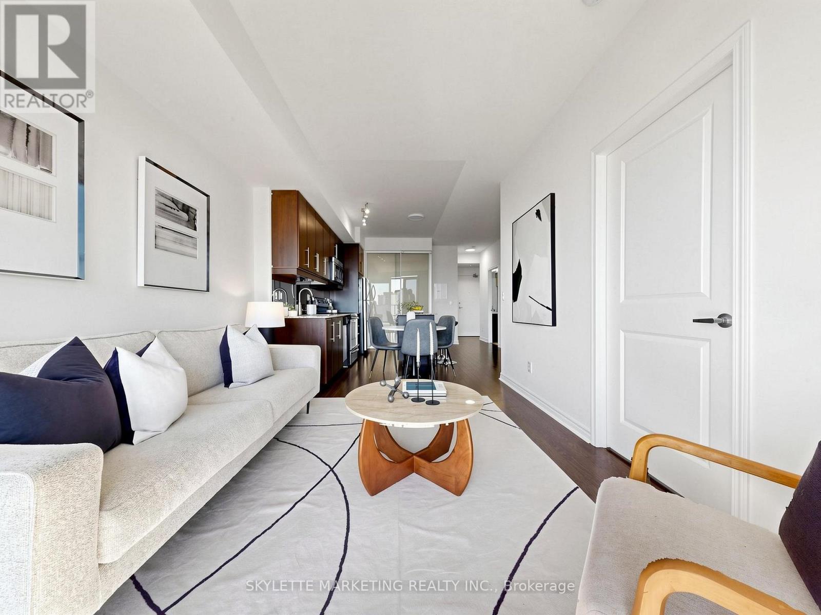 #1029 2885 BAYVIEW AVENUE - 18