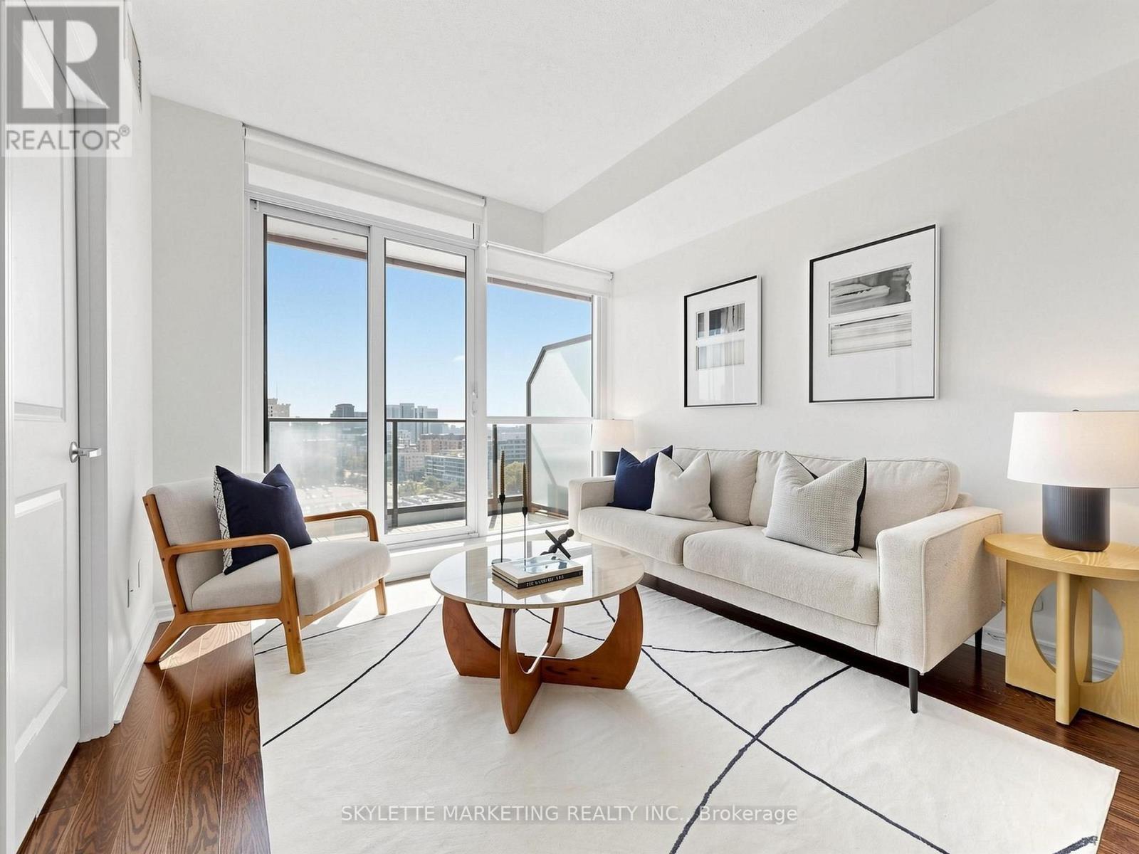 #1029 2885 BAYVIEW AVENUE - 16