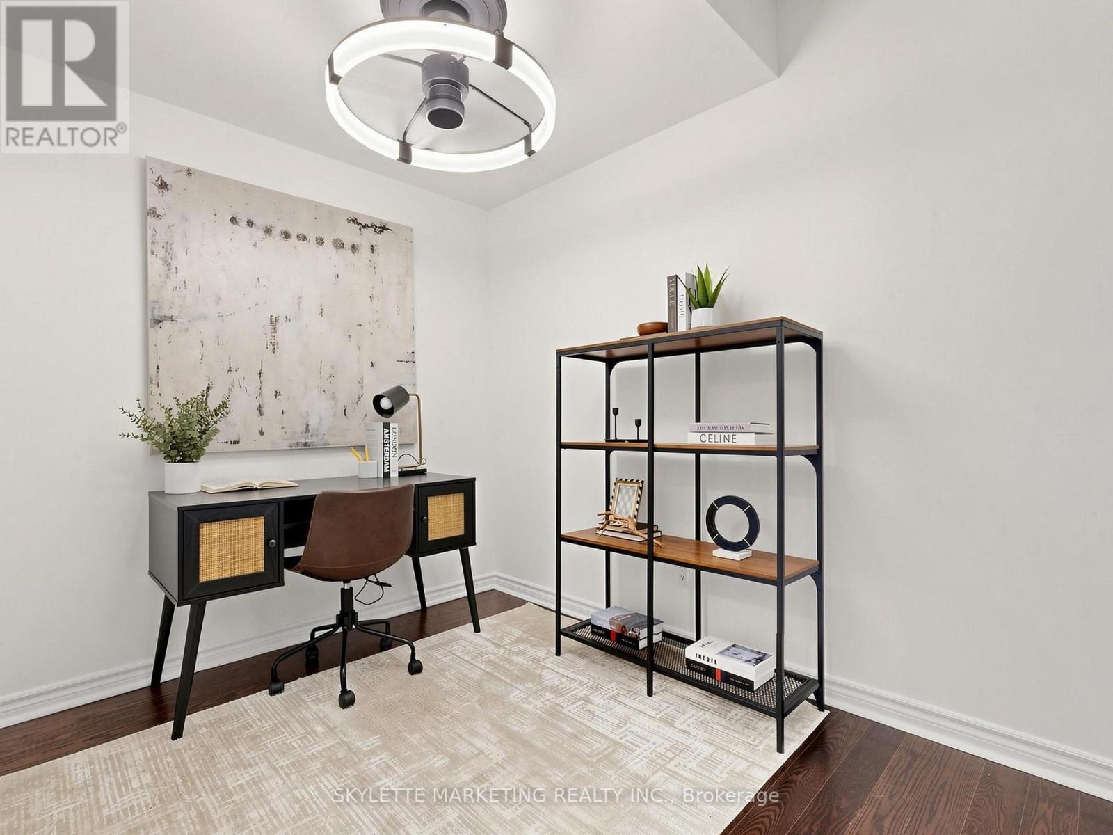 #1029 2885 BAYVIEW AVENUE - 26