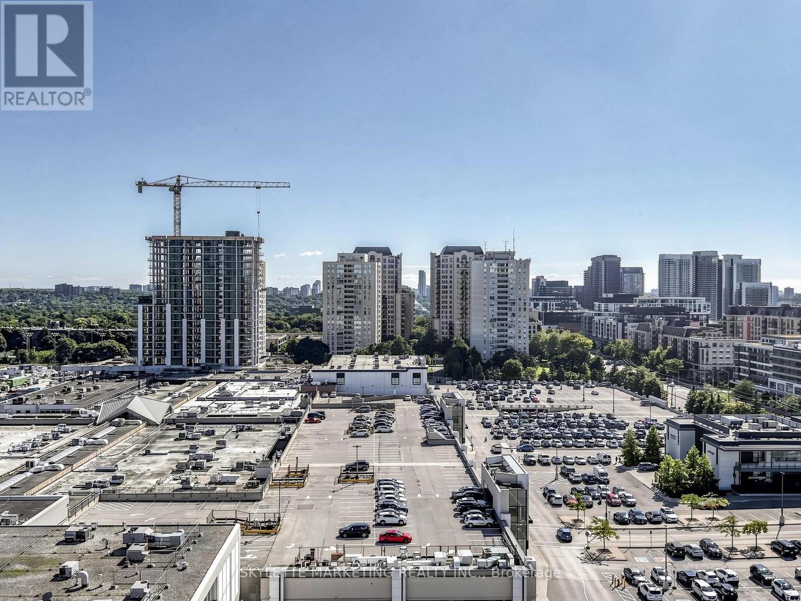 #1029 2885 BAYVIEW AVENUE - 31