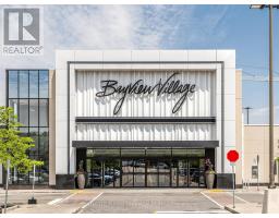 1029 - 2885 Bayview Avenue, Toronto, ON M2K0A3 Photo 50